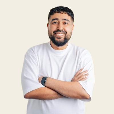 Abdelaziz Benramdane
