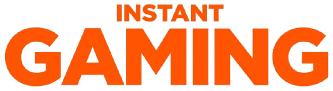 Instant Gaming